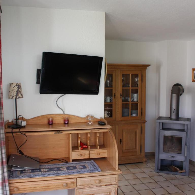 Ferienhaus Alpkönigin - Ferienhaus - 8