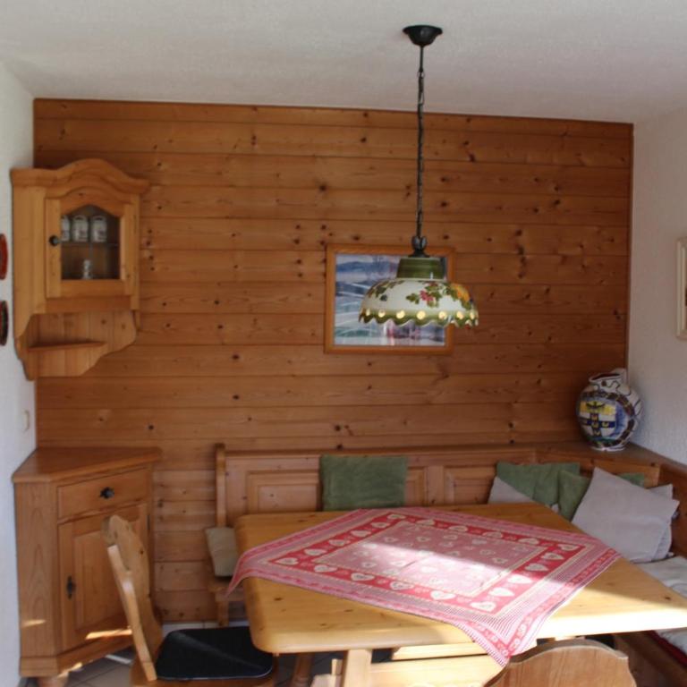 Ferienhaus Alpkönigin - Ferienhaus - 6