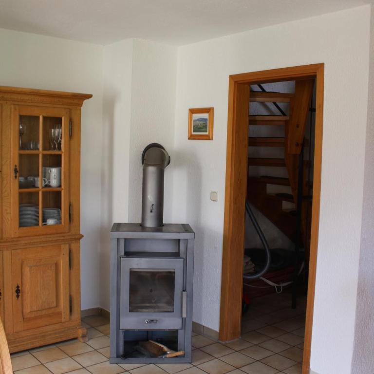 Ferienhaus Alpkönigin - Ferienhaus - 7