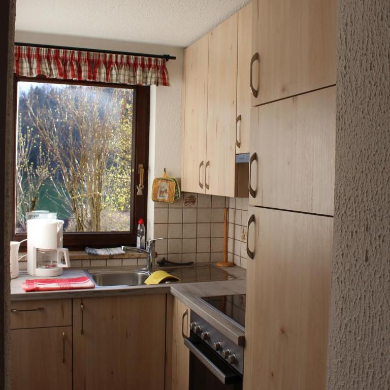 Ferienhaus Alpkönigin - Ferienhaus - 11