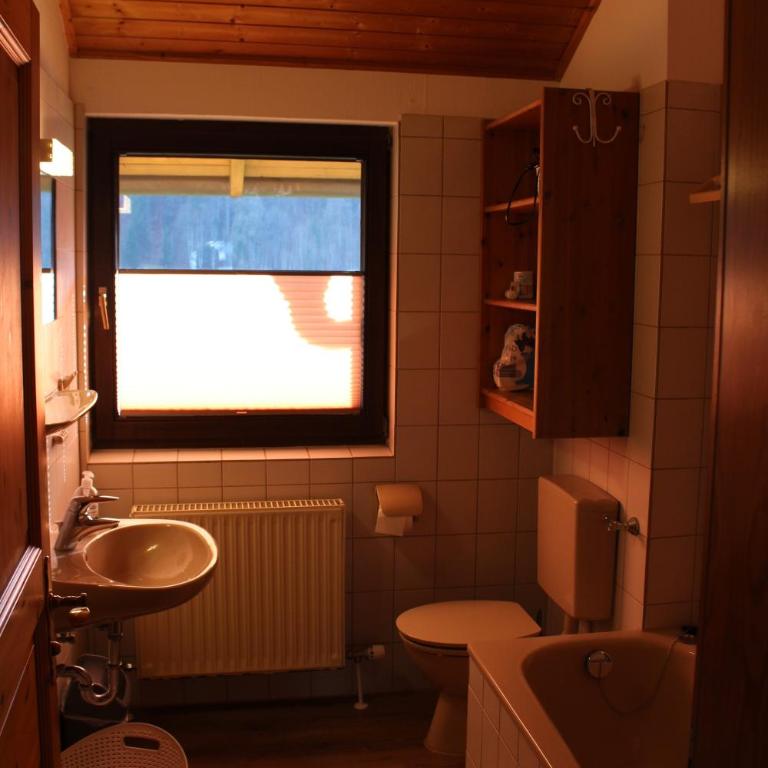 Ferienhaus Alpkönigin - Ferienhaus - 14