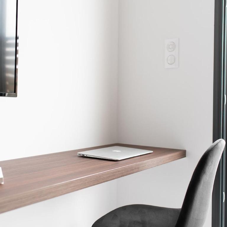 Studio Rubis - Centre - Albi - Appartement 1 Chambre - 6