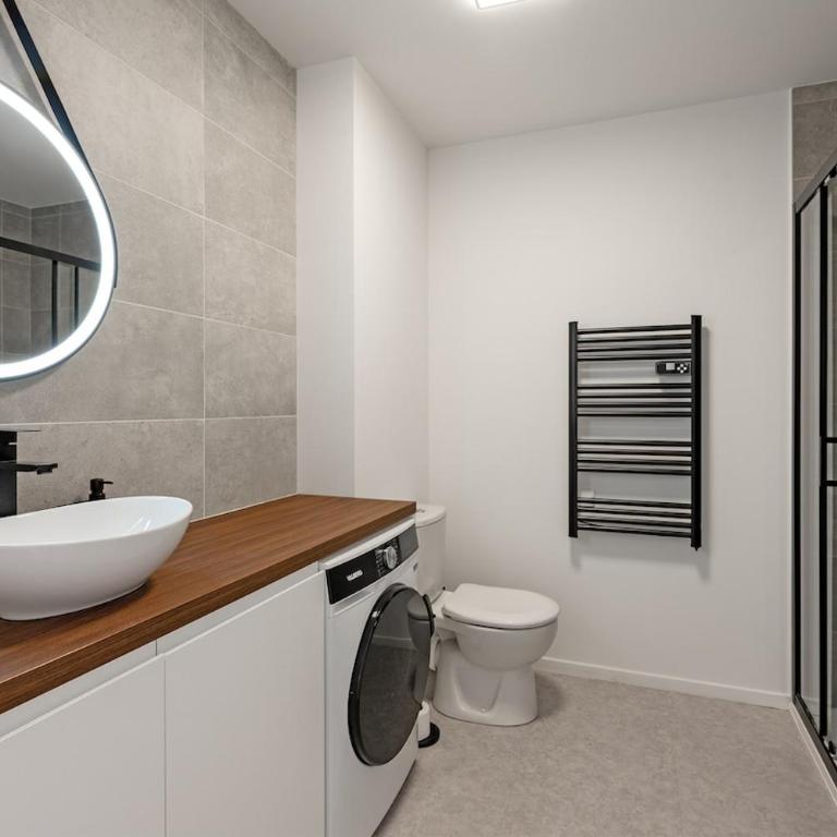 Studio Rubis - Centre - Albi - Appartement 1 Chambre - 7