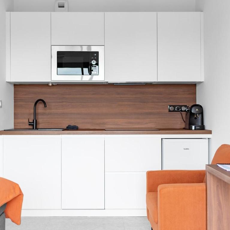 Studio Rubis - Centre - Albi - Appartement 1 Chambre - 4
