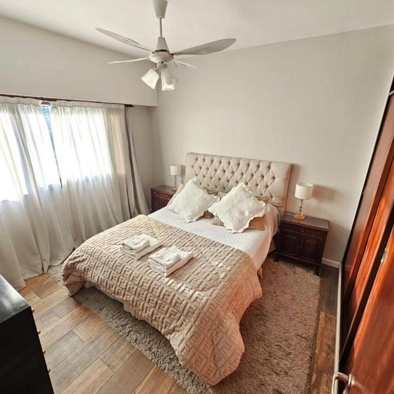 Luminoso Semipiso 2 Ambientes con Balcón Terraza - One-Bedroom Apartment - 26