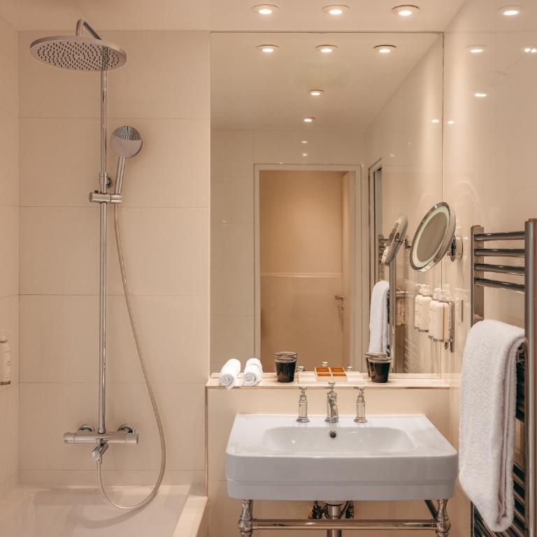 Le Rayz Vendome - Suite Junior - 1