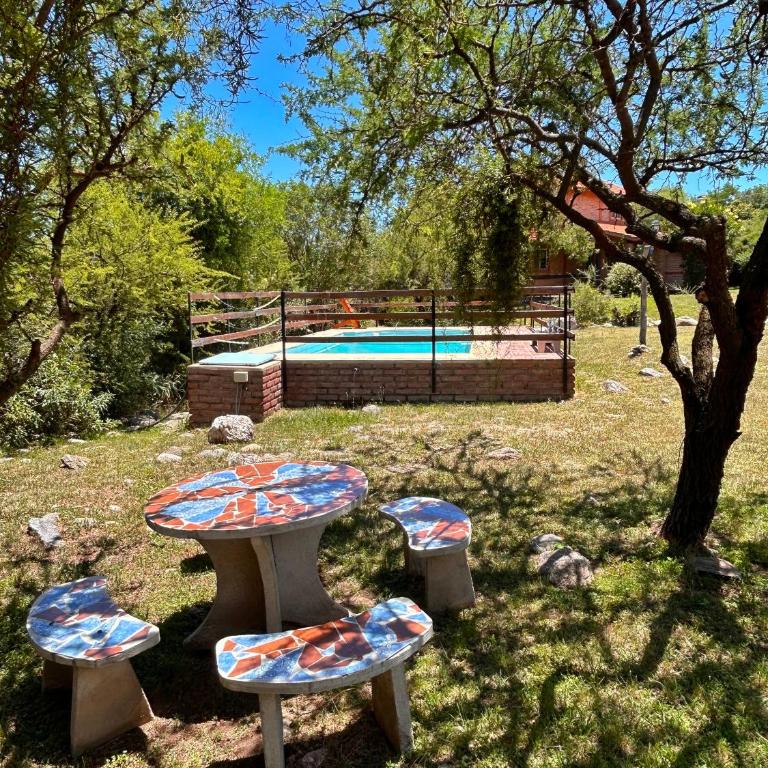 Caty - Casa con 1 dormitorio - 15