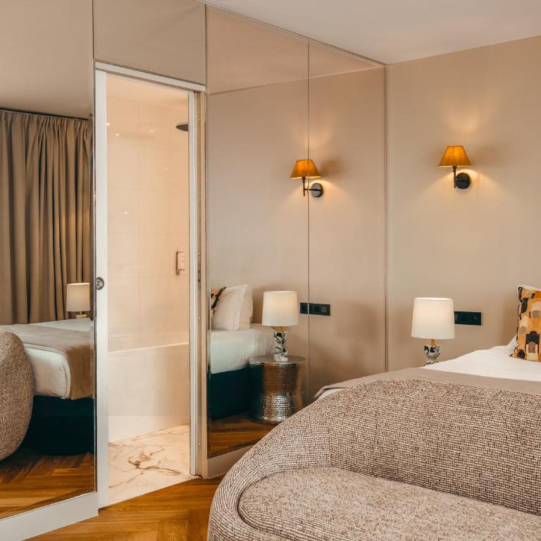 Le Rayz Vendome - Suite Junior - 3