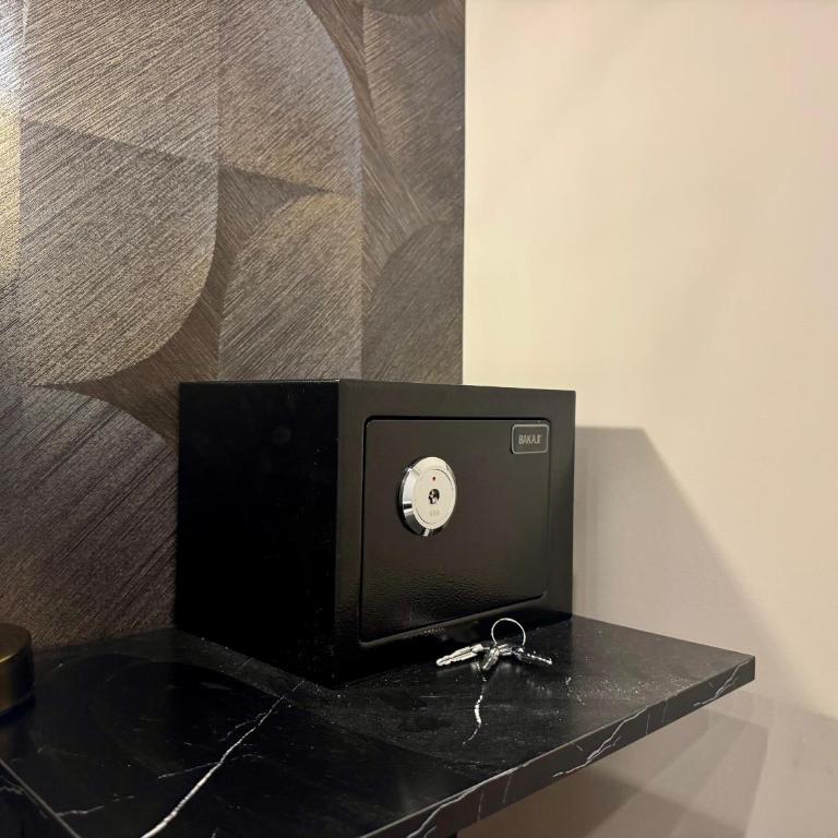 MILUAR Relais - Piazza Fuga - Double Room - 10