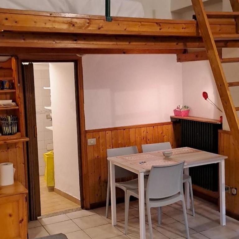 Casa Pina - Appartamento con 1 Camera da Letto - 20