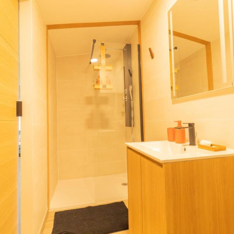 Afro Ethnic - Suite & Spa, Nouveau, Atypique - Appartement 1 Chambre - 12