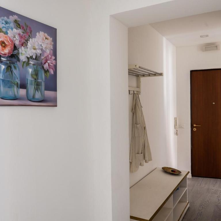Casa Bellini - 4 Guests Apartment - Central Palermo - Appartamento con 2 Camere da Letto - 18