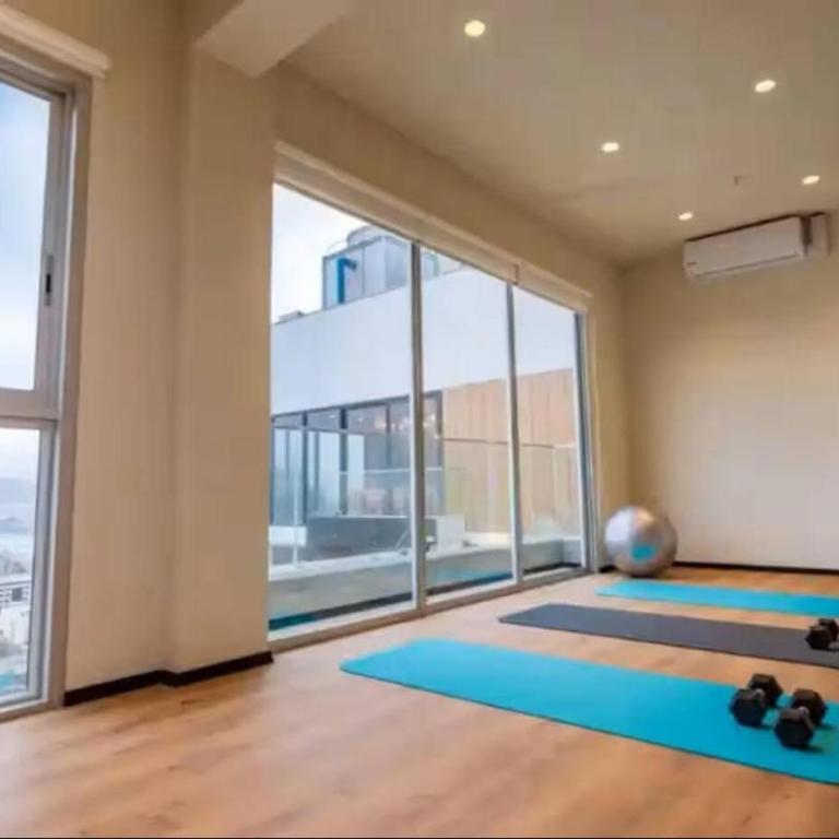 Chic & Modern 1 Bedroom Apartment – Barranco - Vacation Home - 16
