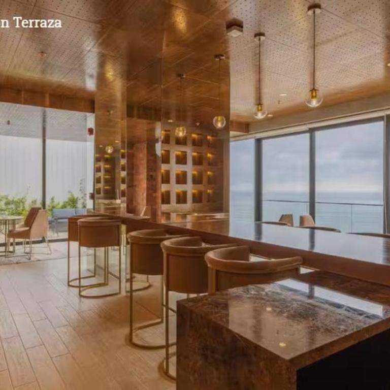 Chic & Modern 1 Bedroom Apartment – Barranco - Vacation Home - 15