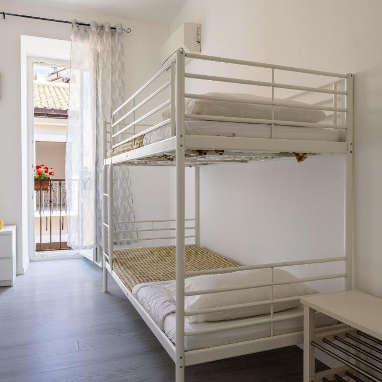 Casa Bellini - 4 Guests Apartment - Central Palermo - Appartamento con 2 Camere da Letto - 16