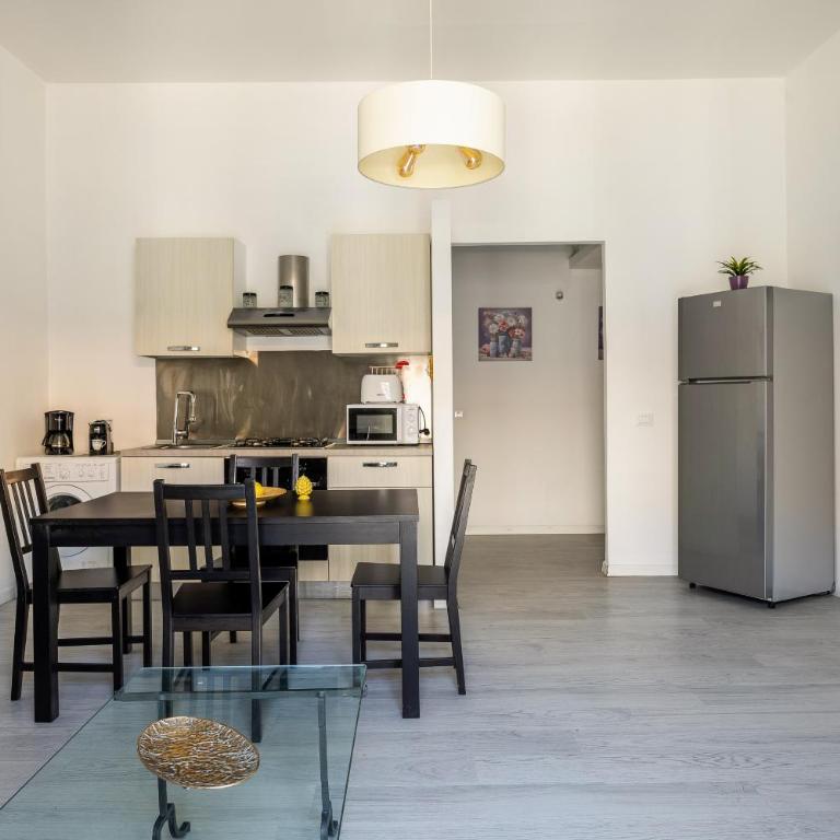 Casa Bellini - 4 Guests Apartment - Central Palermo - Appartamento con 2 Camere da Letto - 20