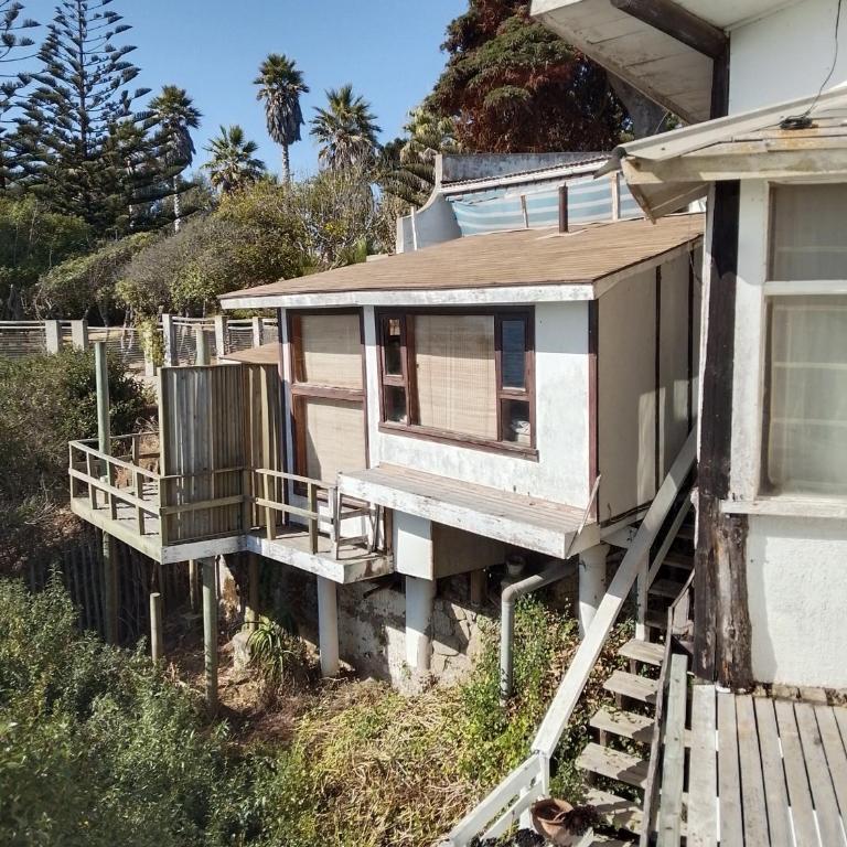 Algarrobo cabañas frente al mar - One-Bedroom House - 3