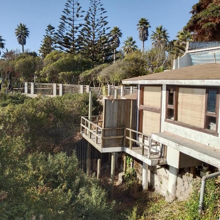 Algarrobo cabañas frente al mar - One-Bedroom House - 6