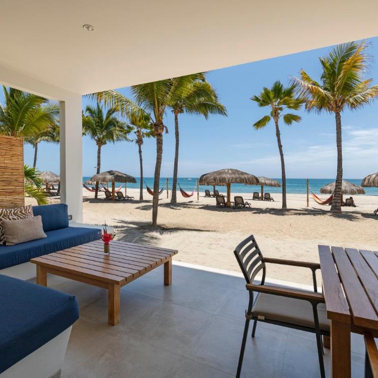 Punta Sal Suites & Bungalows Resort - Suite Junior en el primer piso - 2