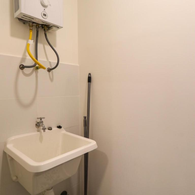 Amme in San Isidro by Wynwood House - One-Bedroom Deluxe Apartment - 8
