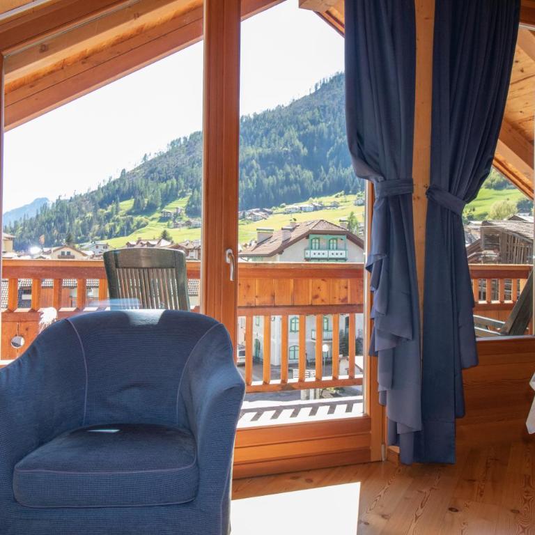 Casa Podestà - Appartamento con 2 Camere da Letto e Balcone - 6