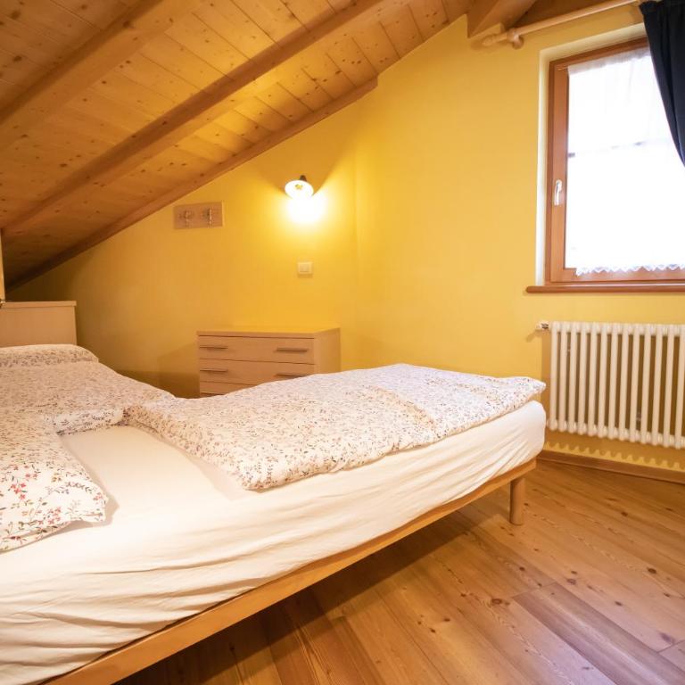 Casa Podestà - Appartamento con 2 Camere da Letto e Balcone - 7