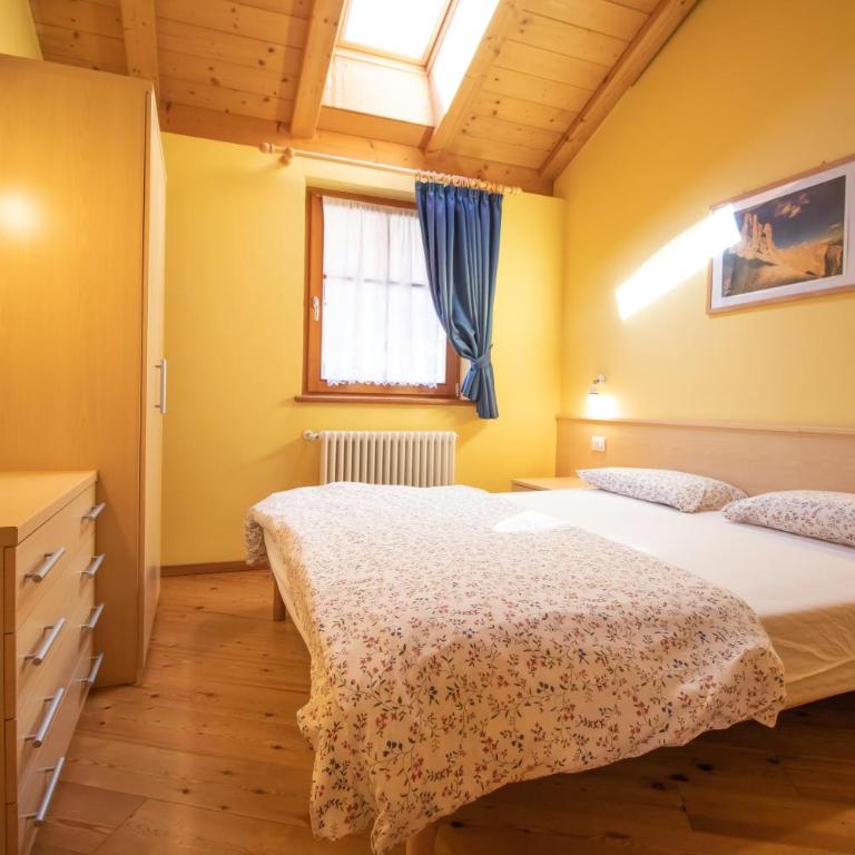 Casa Podestà - Appartamento con 2 Camere da Letto e Balcone - 10