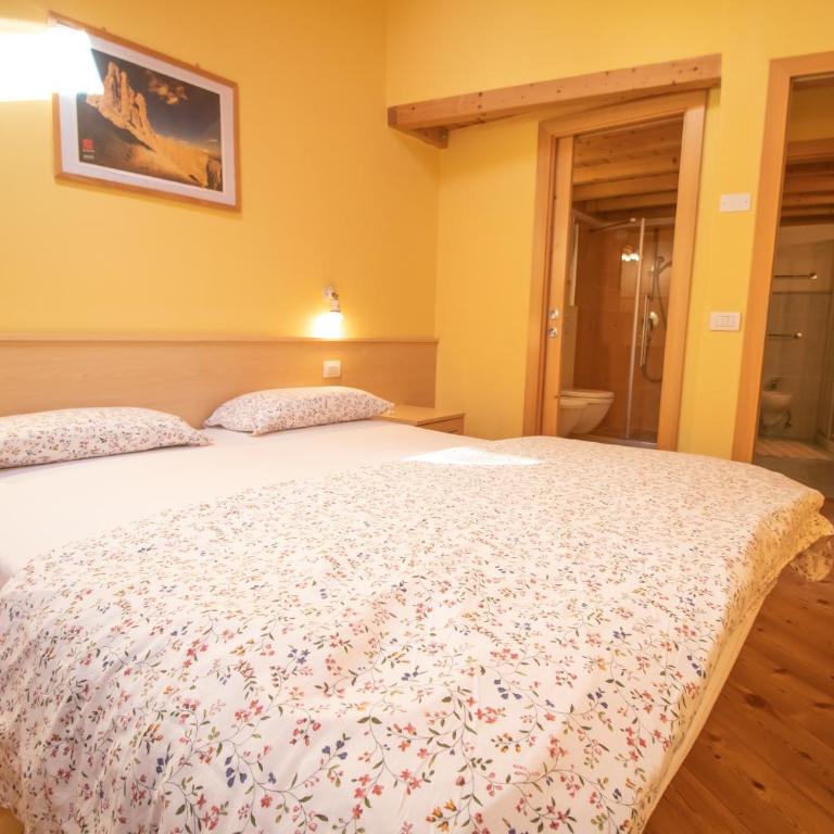 Casa Podestà - Appartamento con 2 Camere da Letto e Balcone - 9