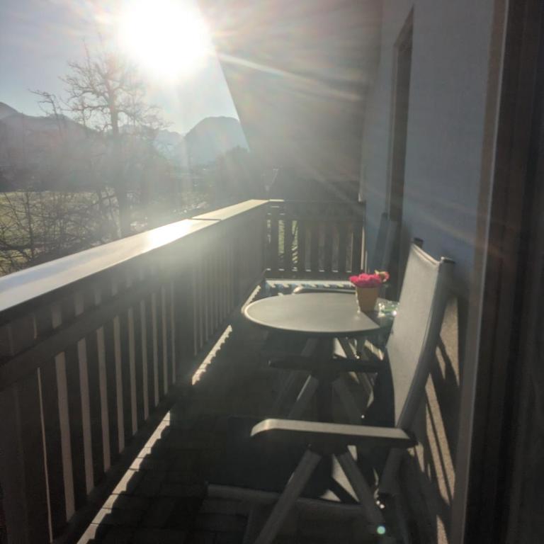 Apartment L i e b l i n g s o r t - Apartment mit 1 Schlafzimmer - 12