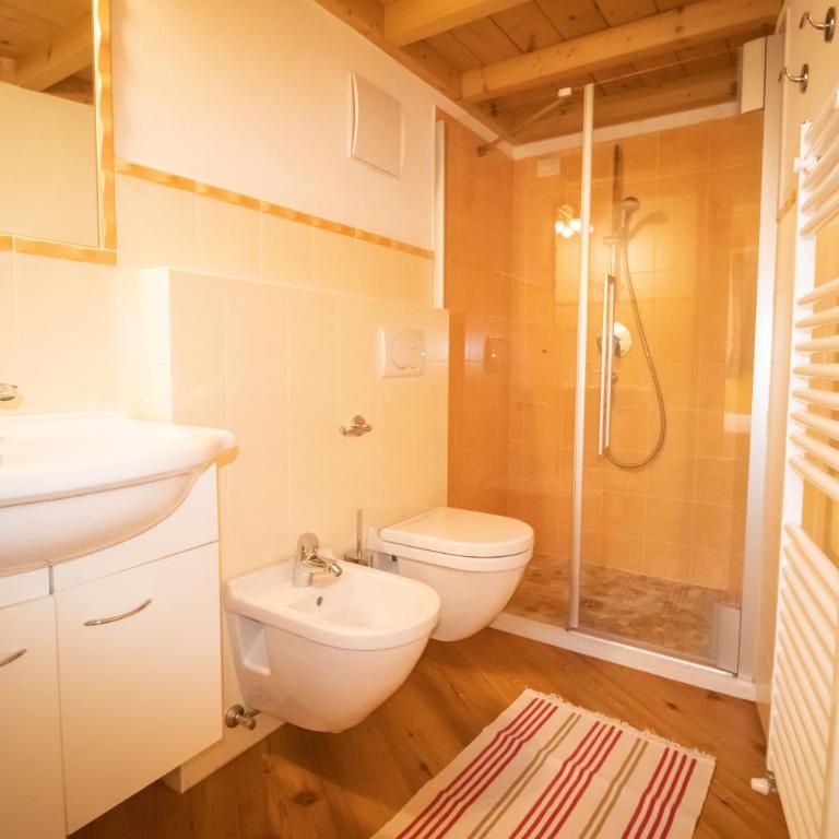 Casa Podestà - Appartamento con 2 Camere da Letto e Balcone - 11