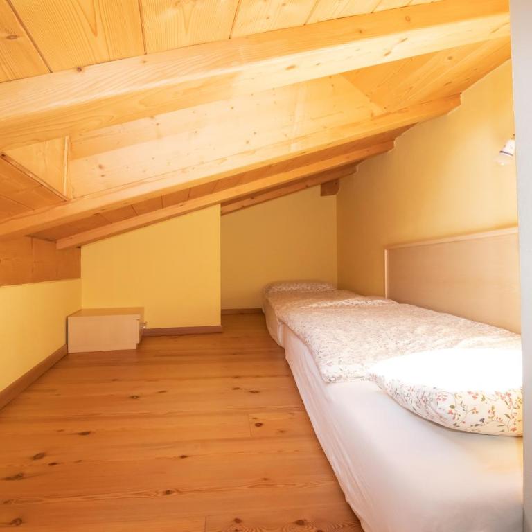 Casa Podestà - Appartamento con 2 Camere da Letto e Balcone - 14