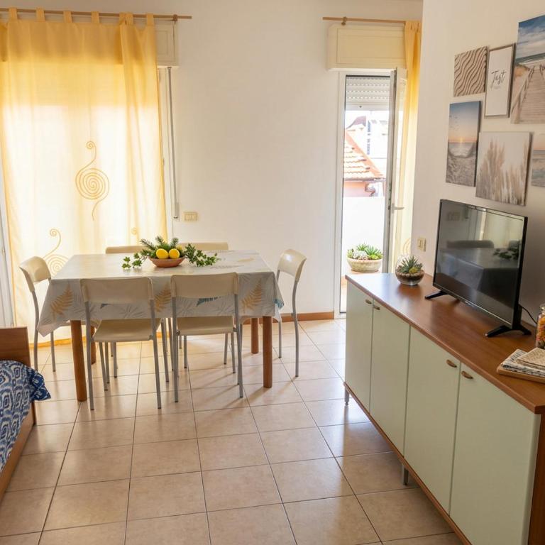 Appartamenti Abel - Appartamento con 2 Camere da Letto - 7