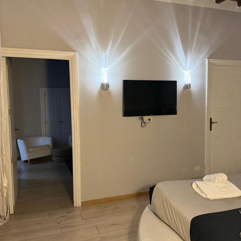 bilocale in piazza del popolo - Appartamento con 2 Camere da Letto - 1