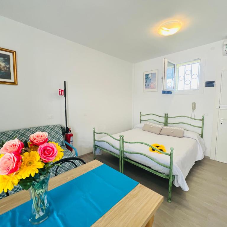 Condominio Jet - Appartamento Monolocale - 5