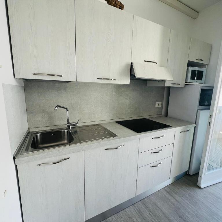 Condominio Jet - Appartamento Monolocale - 2