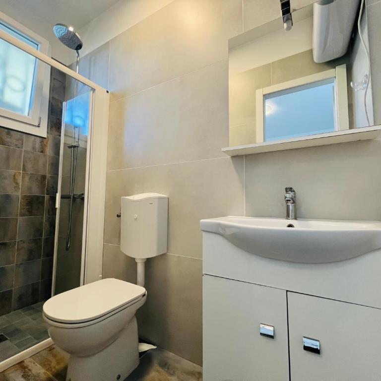 Condominio Jet - Appartamento Monolocale - 6