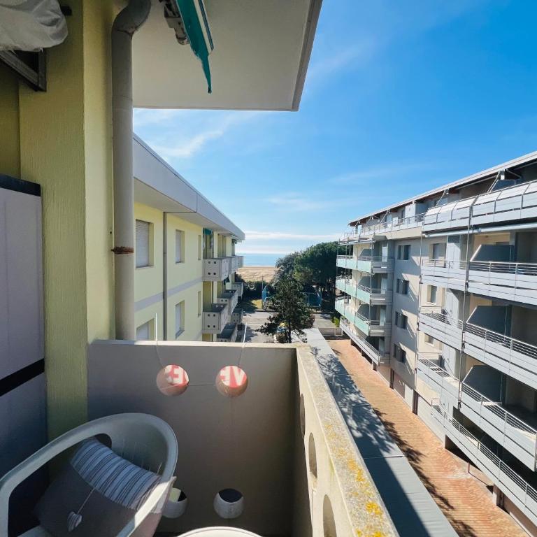 Condominio Jet - Appartamento Monolocale - 9