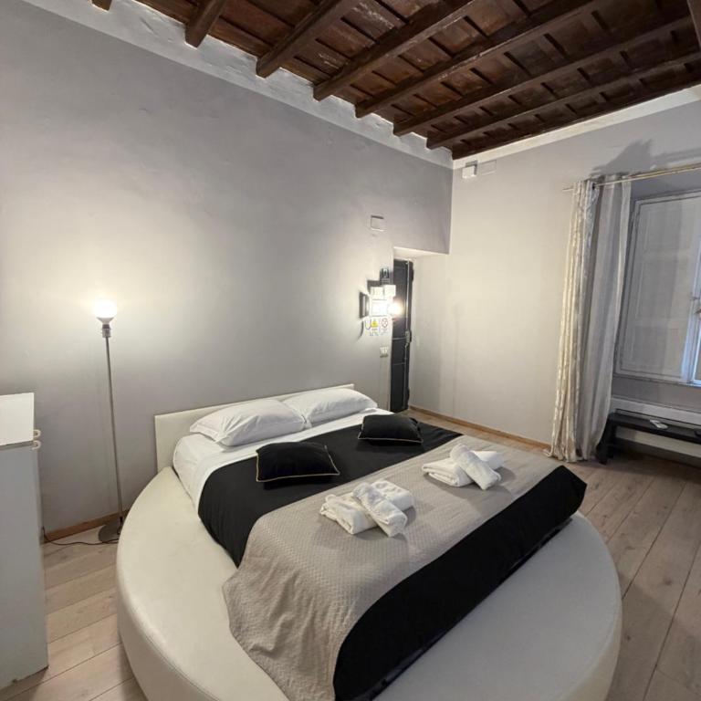 bilocale in piazza del popolo - Appartamento con 2 Camere da Letto - 2