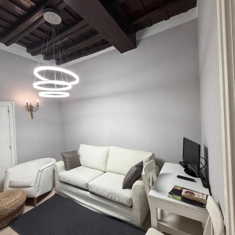 bilocale in piazza del popolo - Appartamento con 2 Camere da Letto - 3