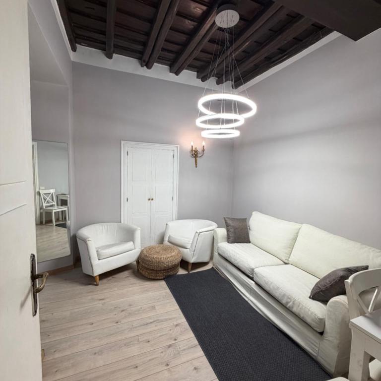 bilocale in piazza del popolo - Appartamento con 2 Camere da Letto - 4