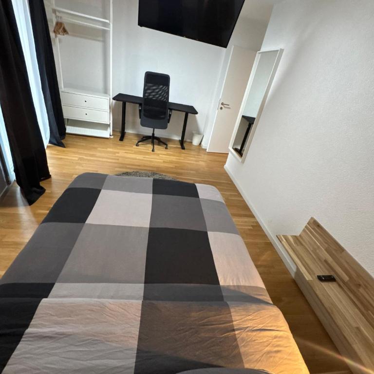 Great apartment in Lausanne - Appartamento con 2 Camere da Letto - 12
