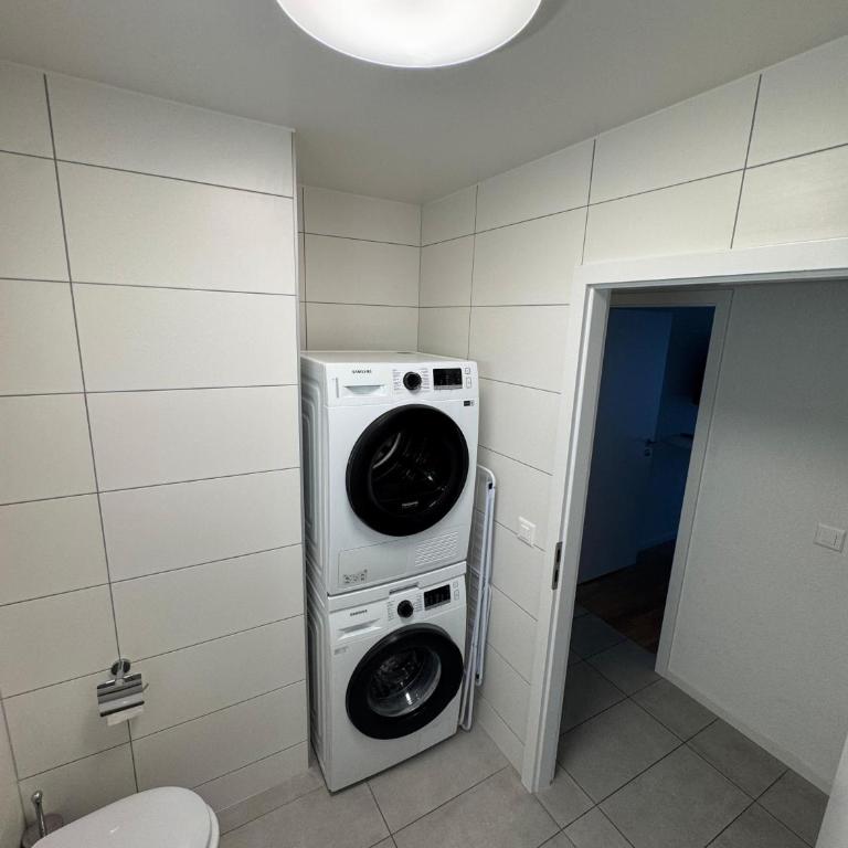 Great apartment in Lausanne - Appartamento con 2 Camere da Letto - 18