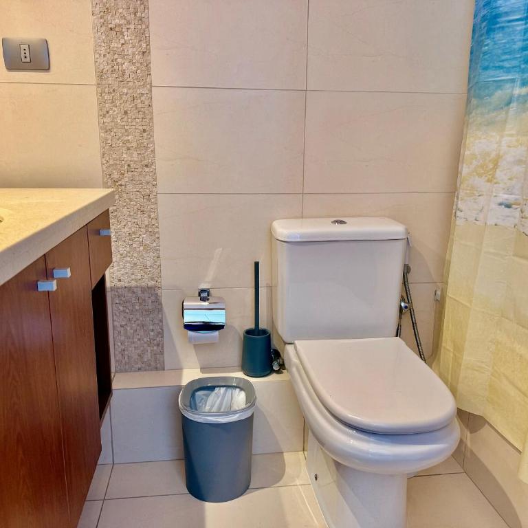 Wonderful ocean view, two suites - Apartment - 10