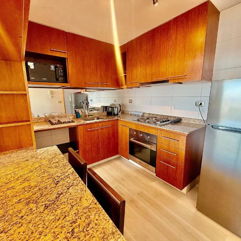 Wonderful ocean view, two suites - Apartment - 16