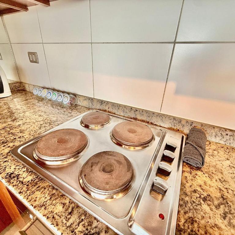 Wonderful ocean view, two suites - Apartment - 18