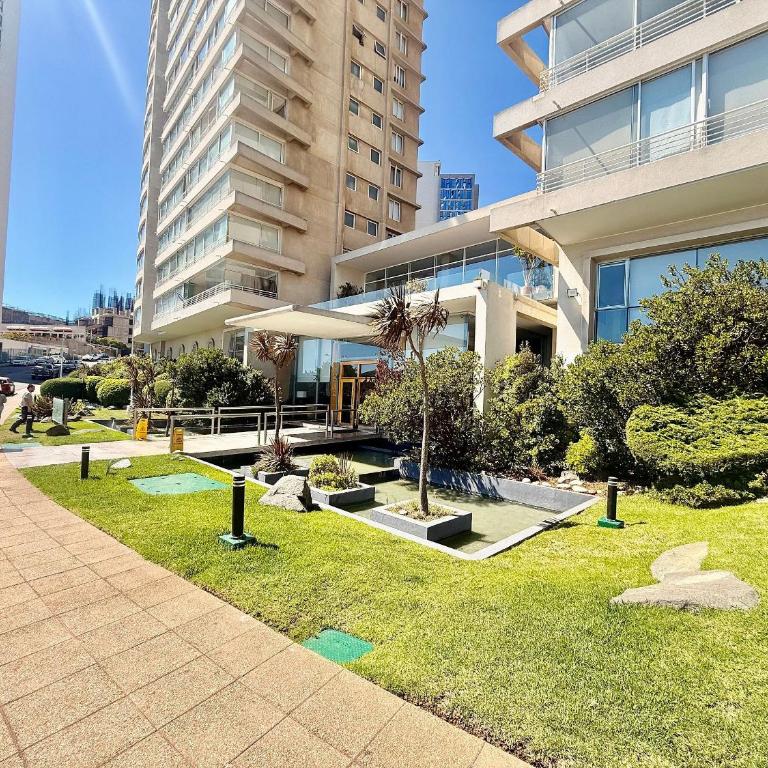 Wonderful ocean view, two suites - Apartment - 30