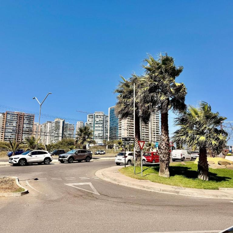 Wonderful ocean view, two suites - Apartment - 31