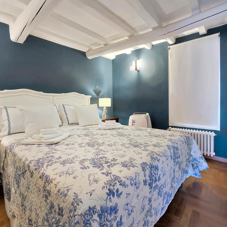 Santo Spirito Romantic by Mmega - Appartamento con 1 Camera da Letto - 3