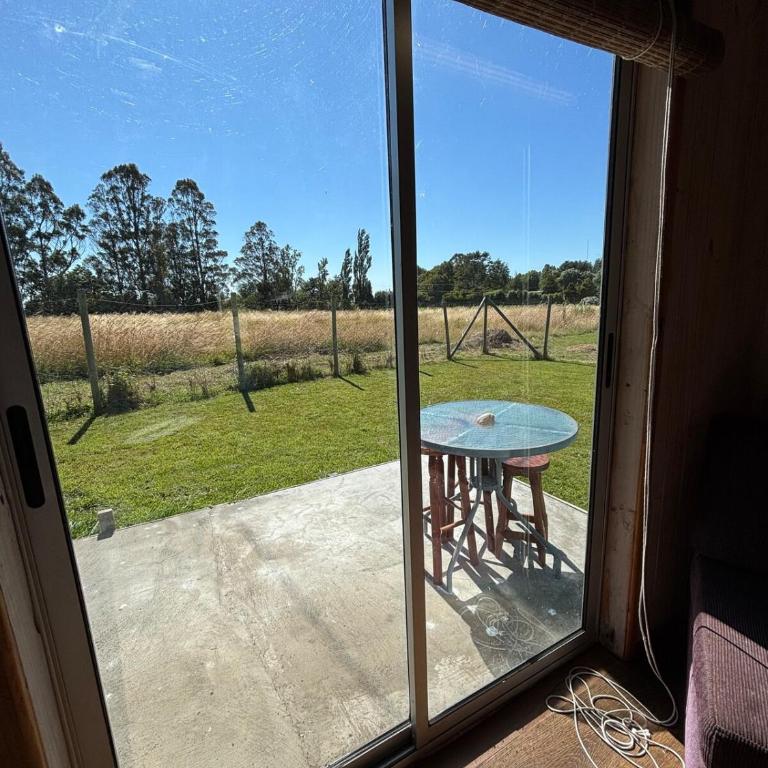 Cabaña en Puerto Rosales, Puerto Varas - One-Bedroom House - 2