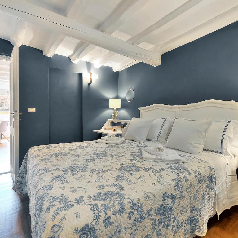 Santo Spirito Romantic by Mmega - Appartamento con 1 Camera da Letto - 2